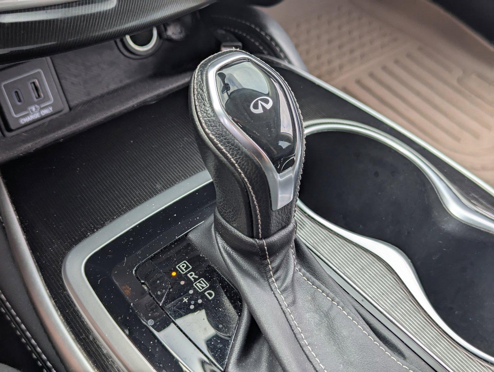 2020 INFINITI QX60 Vehicle Photo in Ft. Myers, FL 33907