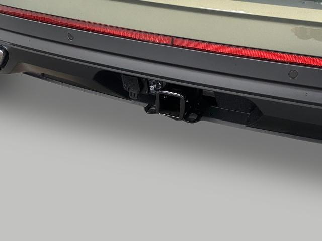 2025 Volkswagen Atlas Vehicle Photo in Appleton, WI 54913