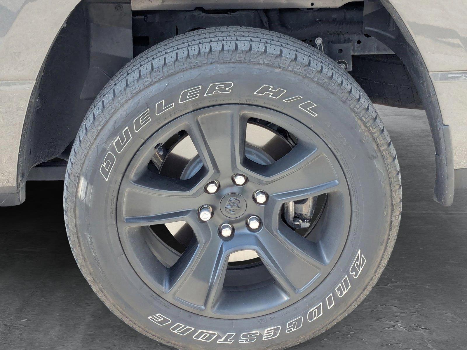 2024 Ram 1500 Vehicle Photo in Miami, FL 33015