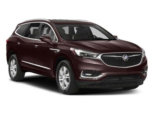 2018 Buick Enclave Vehicle Photo in LIGHTHOUSE POINT, FL 33064-6849