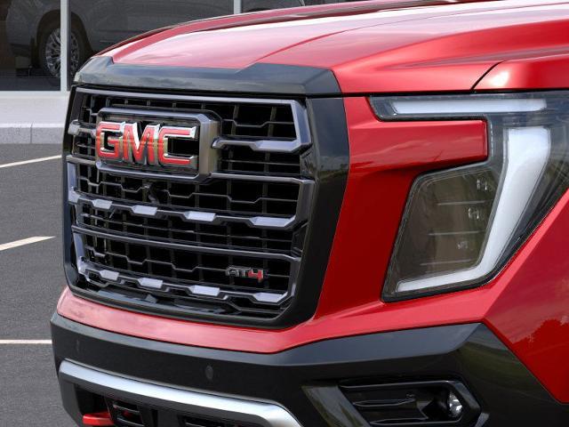 2025 GMC Yukon Vehicle Photo in APPLETON, WI 54914-8833