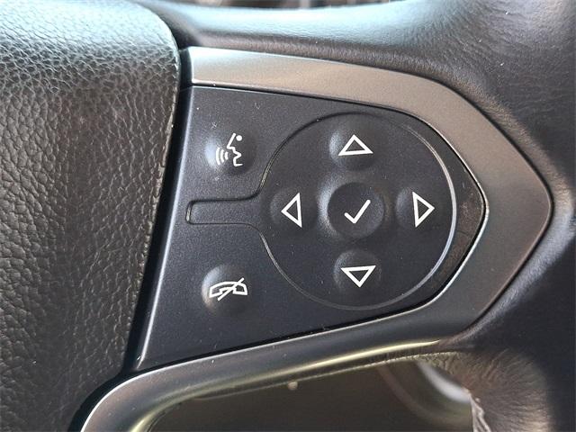 2017 Chevrolet Silverado 1500 Vehicle Photo in BERLIN, MD 21811-1121