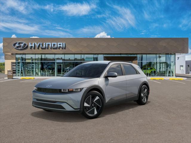 2025 Hyundai IONIQ 5 Vehicle Photo in Peoria, IL 61615