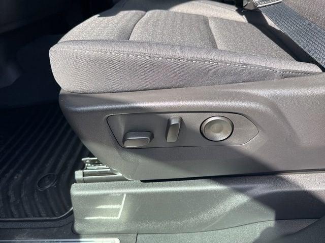 2025 Chevrolet Silverado 1500 Vehicle Photo in Gaffney, SC 29341