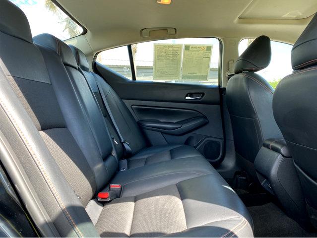 2022 Nissan Altima Vehicle Photo in Hinesville, GA 31313
