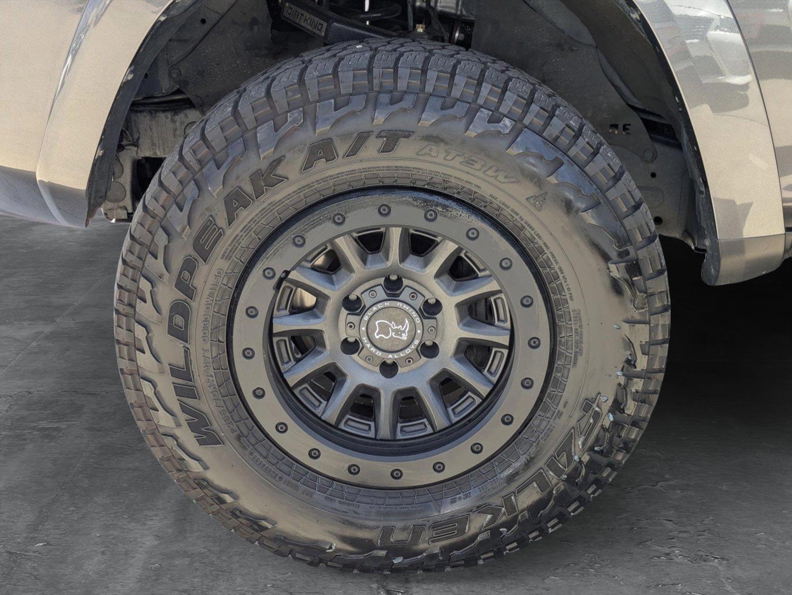 2021 Toyota 4Runner Vehicle Photo in Tustin, CA 92782