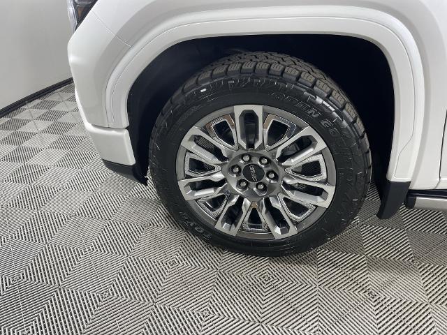 2023 GMC Sierra 1500 Vehicle Photo in GILBERT, AZ 85297-0402