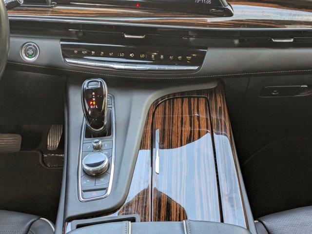 2022 Cadillac Escalade ESV Vehicle Photo in BRUNSWICK, GA 31525-1881