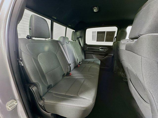 2023 Ram 1500 Vehicle Photo in Doylsetown, PA 18901