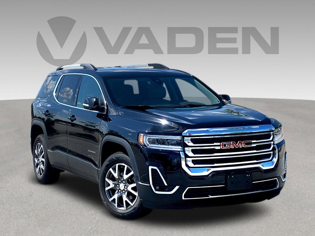 2023 GMC Acadia Vehicle Photo in POOLER, GA 31322-3252