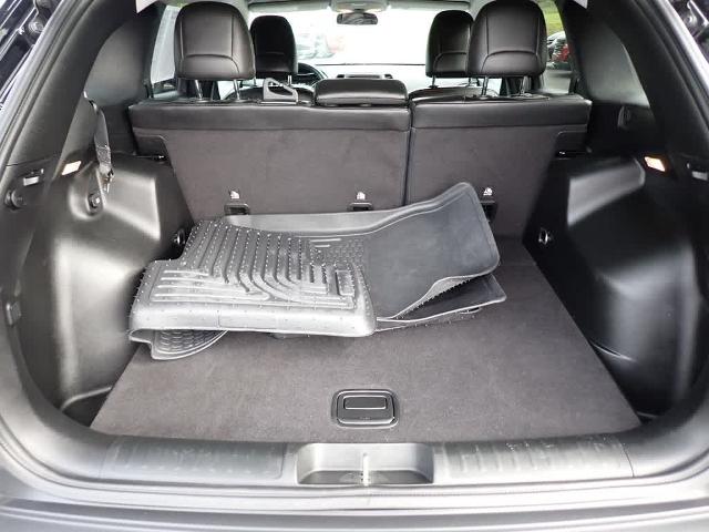 2019 Jeep Cherokee Vehicle Photo in ZELIENOPLE, PA 16063-2910