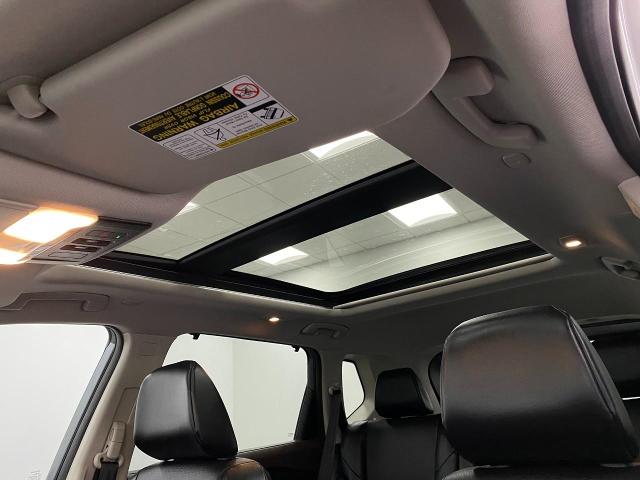 2022 Nissan Rogue Vehicle Photo in Appleton, WI 54913