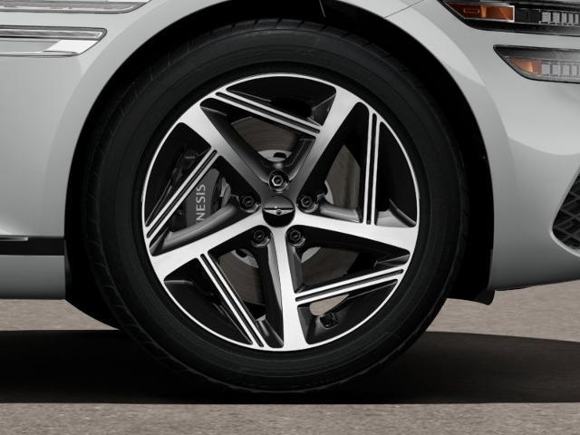 2025 Genesis G80 Vehicle Photo in Appleton, WI 54913