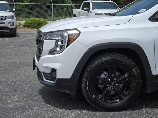 2022 GMC Terrain Vehicle Photo in Decatur, TX 76234