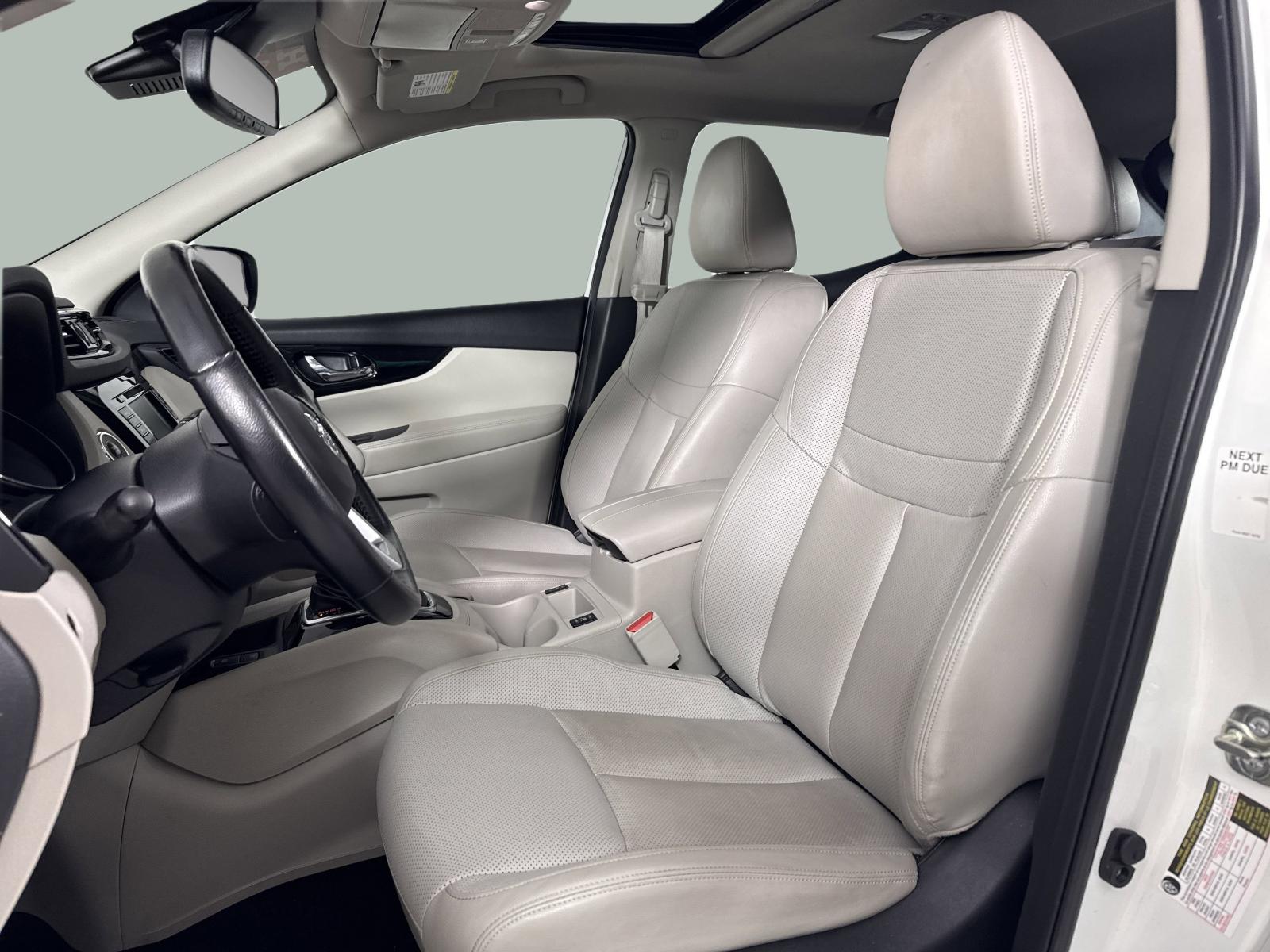 2022 Nissan Rogue Sport Vehicle Photo in Georgetown, TX 78626