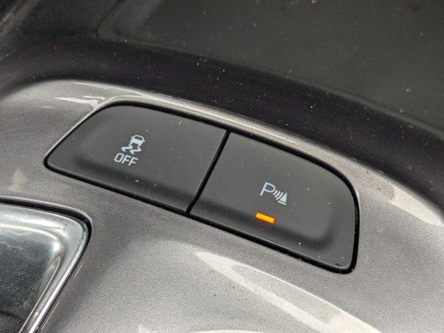 2023 Chevrolet Malibu Vehicle Photo in BRUNSWICK, GA 31525-1881