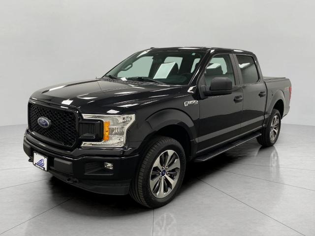2019 Ford F-150 Vehicle Photo in Appleton, WI 54913