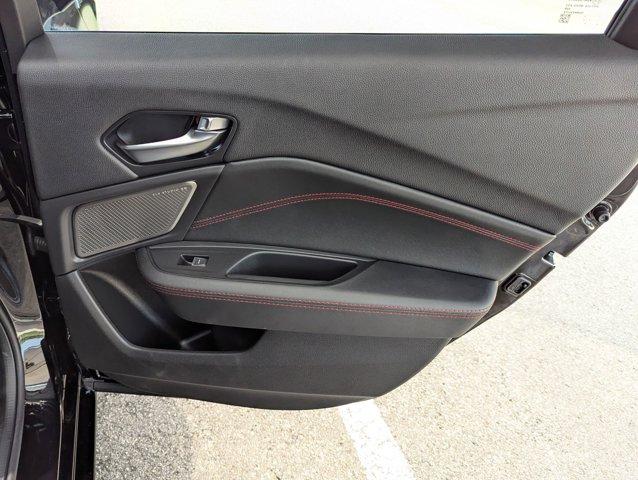2024 Acura TLX Vehicle Photo in San Antonio, TX 78230