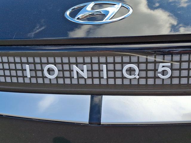 2024 Hyundai IONIQ 5 Vehicle Photo in Philadelphia, PA 19116