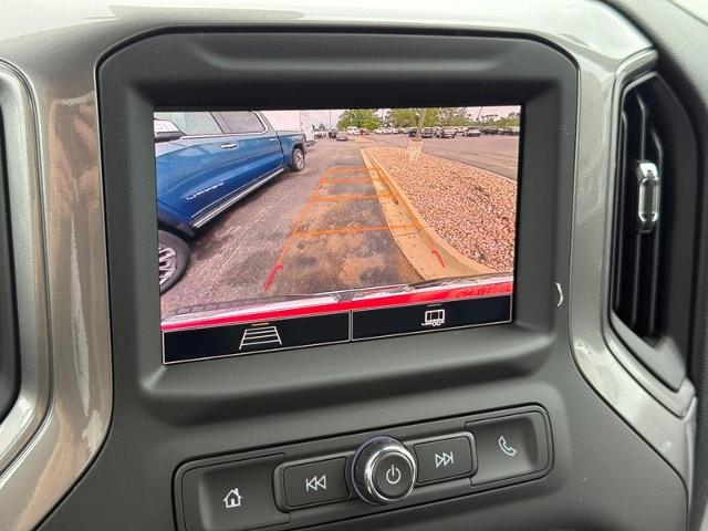 2025 GMC Sierra 2500 HD Vehicle Photo in COLUMBIA, MO 65203-3903
