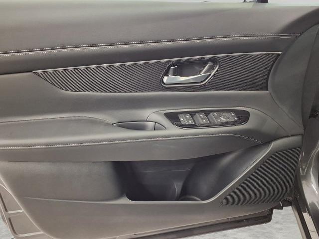 2025 Nissan Murano Vehicle Photo in Oshkosh, WI 54904