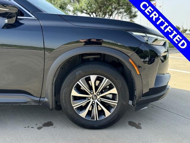 2023 INFINITI QX60 Vehicle Photo in Grapevine, TX 76051