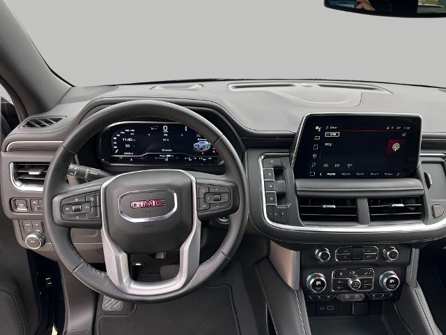 2023 GMC Yukon Vehicle Photo in MANITOWOC, WI 54220-5838
