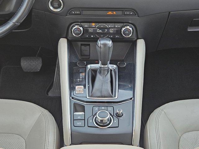 2018 Mazda CX-5 Vehicle Photo in San Antonio, TX 78230