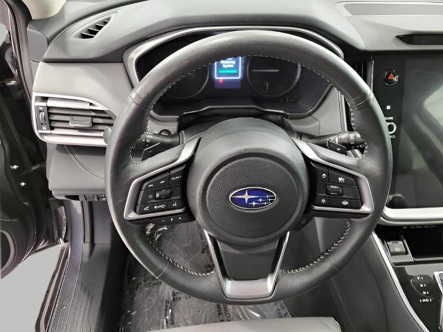 2024 Subaru Outback Vehicle Photo in Oshkosh, WI 54904