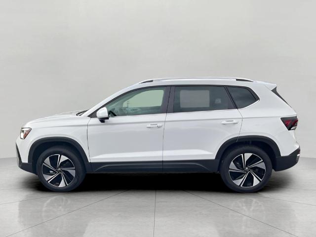 2025 Volkswagen Taos Vehicle Photo in Oshkosh, WI 54904