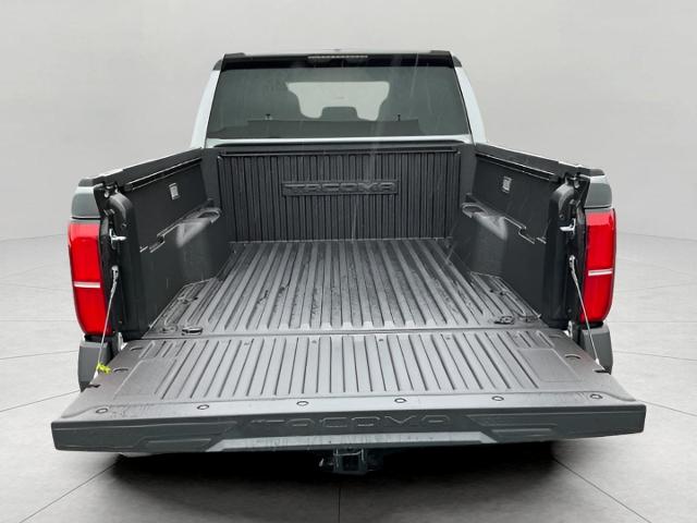 2025 Toyota Tacoma 4WD Vehicle Photo in Oshkosh, WI 54904