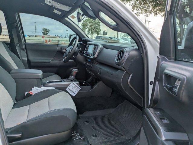 2022 Toyota Tacoma 2WD Vehicle Photo in SELMA, TX 78154-1460