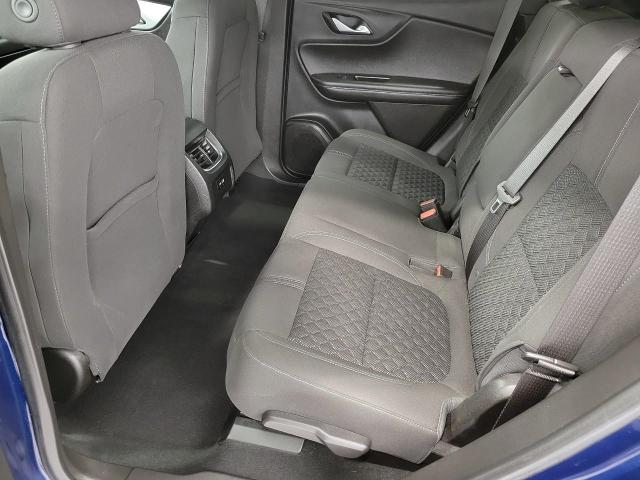2022 Chevrolet Blazer Vehicle Photo in GREEN BAY, WI 54303-3330
