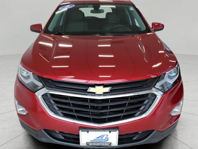 2019 Chevrolet Equinox Vehicle Photo in Green Bay, WI 54304