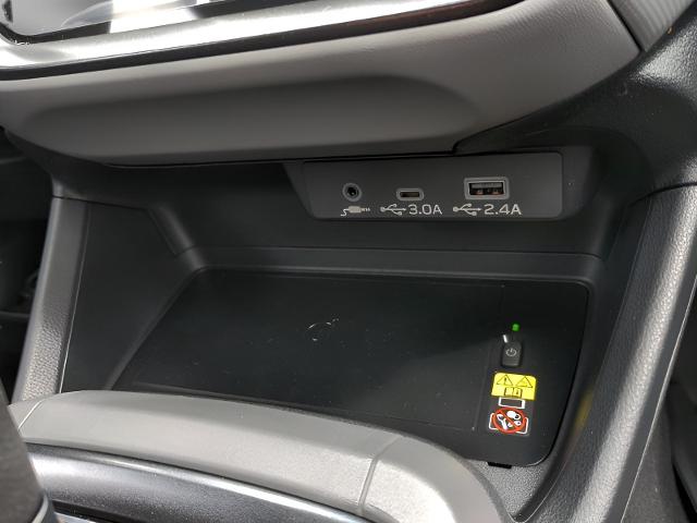 2025 Subaru Crosstrek Vehicle Photo in Green Bay, WI 54304