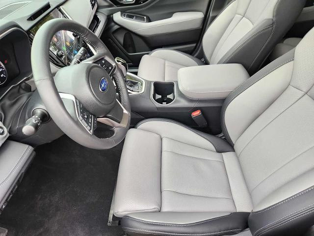 2025 Subaru Outback Vehicle Photo in DALLAS, TX 75209