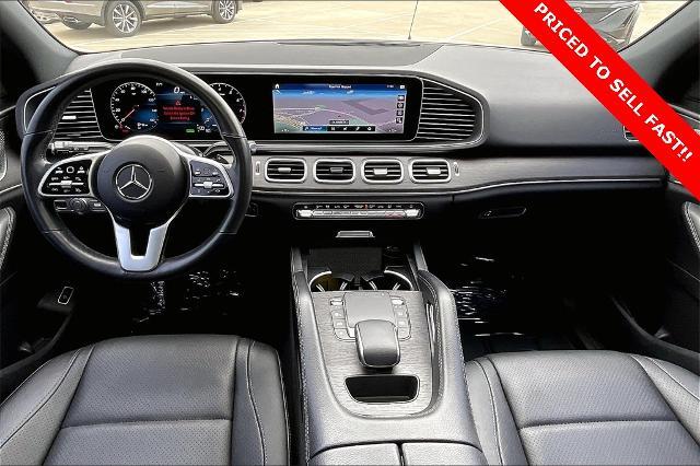 2021 Mercedes-Benz GLE Vehicle Photo in Grapevine, TX 76051
