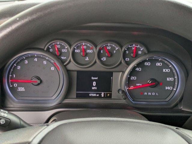 2023 GMC Sierra 2500 HD Vehicle Photo in SELMA, TX 78154-1459