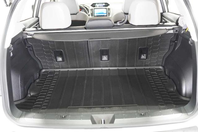 2023 Subaru Crosstrek Vehicle Photo in GRAPEVINE, TX 76051