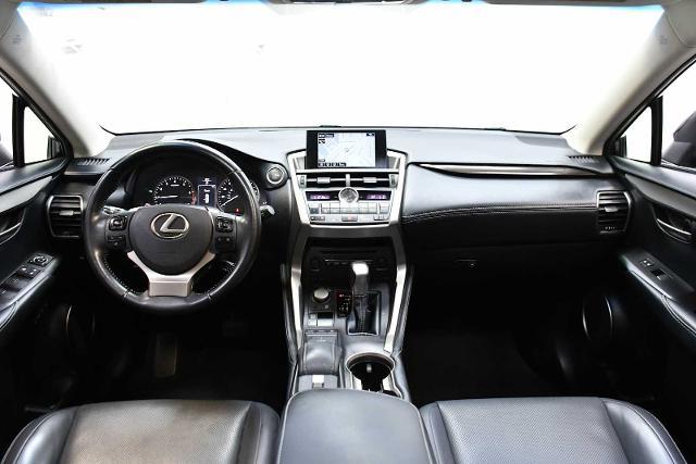 2015 Lexus NX Turbo Vehicle Photo in DALLAS, TX 75235