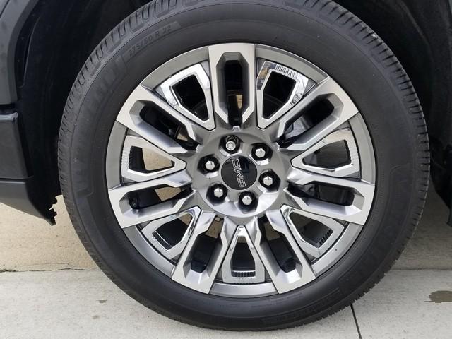 2023 GMC Sierra 1500 Vehicle Photo in ELYRIA, OH 44035-6349