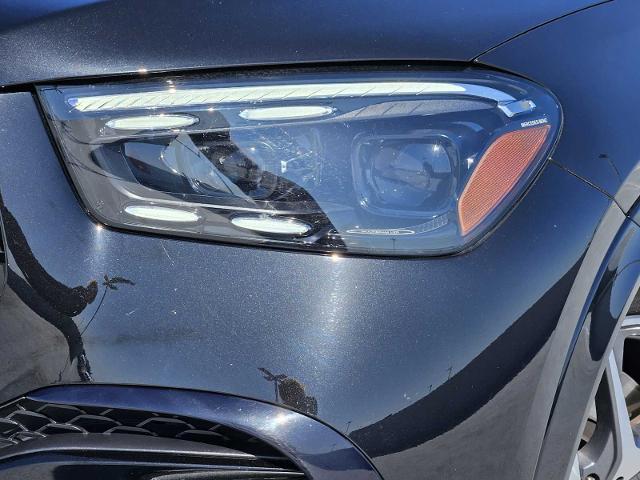 2024 Mercedes-Benz GLE Vehicle Photo in AUSTIN, TX 78717