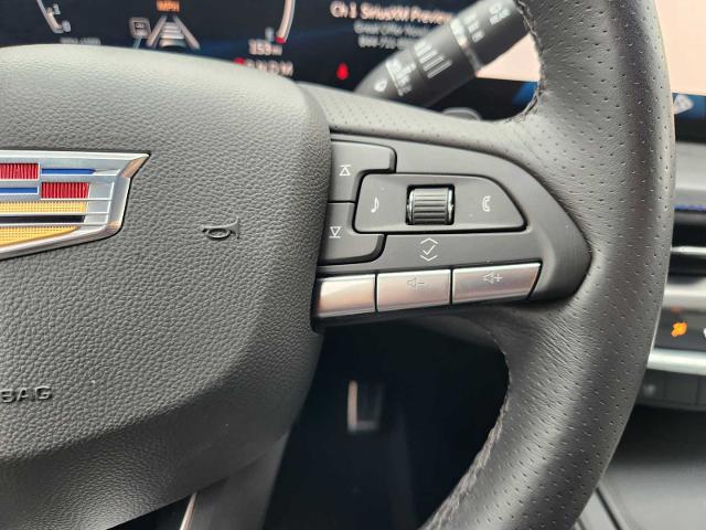 2024 Cadillac XT4 Vehicle Photo in Grapevine, TX 76051
