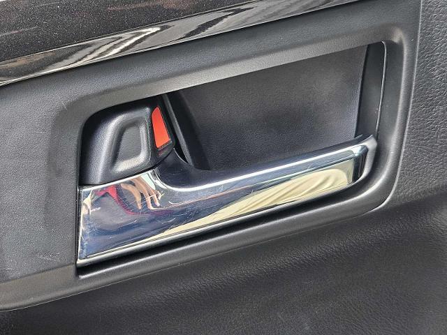 2021 Toyota 4Runner Vehicle Photo in FORT WORTH, TX 76132