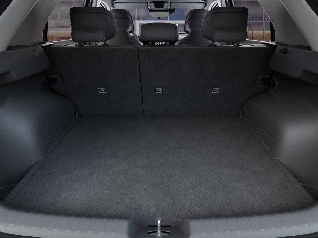 2025 Kia Niro Vehicle Photo in Belle Vernon, PA 15012