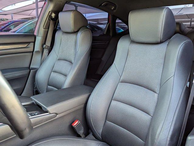 2020 Honda Accord Sedan Vehicle Photo in San Antonio, TX 78230