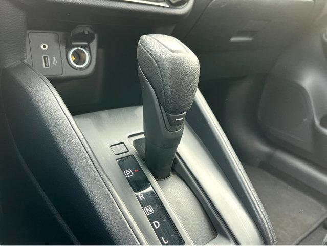 2024 Nissan Versa Vehicle Photo in Savannah, GA 31419