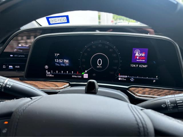 2023 Cadillac Escalade Vehicle Photo in Grapevine, TX 76051