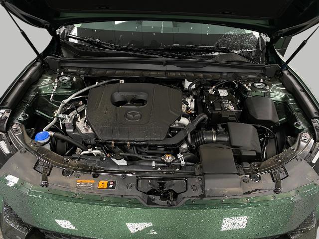 2025 Mazda CX-50 Vehicle Photo in Appleton, WI 54913