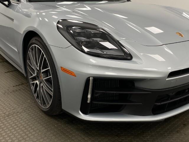 2024 Porsche Panamera Vehicle Photo in Appleton, WI 54913